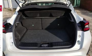 Nissan Juke II Crossover Facelifting 1.0 DIG-T 114KM 2025 1,0 114 KM / Benzyna /  Automat / N-Connecta / P. Zimowy / P. Design / 2WD /, zdjęcie 16