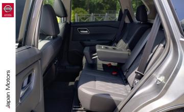 Nissan X-Trail IV 1.5 VC-T e-POWER 213KM 2025 e-POWER / Hybryda / Tekna / Pakiet Premium / Felgii 19&quot; / 4WD /, zdjęcie 16