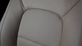 Kia Rio 2011 Hatchback 5d - fotel kierowcy, widok z przodu