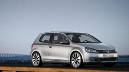 Volkswagen Golf VI Hatchback 3D - prawy bok