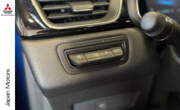 Mitsubishi Grandis 2026 INTENSE + Style + Cold, zdjęcie 17