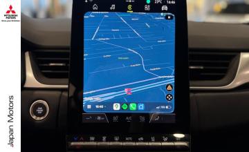 Mitsubishi ASX II Crossover 1.3 M Hybrid 140KM 2025 INVITE + COLD, zdjęcie 17