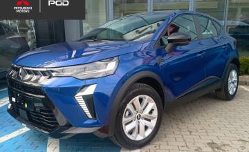 Mitsubishi ASX II Crossover 1.3 M Hybrid 140KM 2025 INVITE +COLD