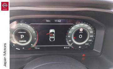 Nissan Qashqai III Crossover Facelifting 1.3 DIG-T MHEV 158KM 2025 1,3 158 KM MHEV / Benzyna / Automat / N-connecta  / 2 WD, zdjęcie 17