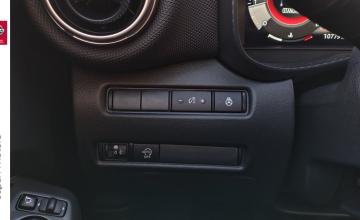 Nissan Juke II Crossover Facelifting 1.0 DIG-T 114KM 2025 1,0 114 KM / Benzyna /  Automat / N-Connecta / P. Zimowy / P. Design / 2WD /, zdjęcie 17