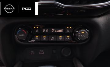 Nissan Juke II 2025 1,0 114 KM / Automat / N-Design / P.Zimowy / Bose / 2 WD, zdjęcie 17