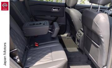 Nissan X-Trail IV 1.5 VC-T e-POWER 213KM 2025 e-POWER / Hybryda / Tekna / Pakiet Premium / Felgii 19&quot; / 4WD /, zdjęcie 17