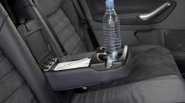 Ford Mondeo 2007 4d - podłokietnik tylny