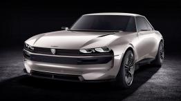 Peugeot e-Legend