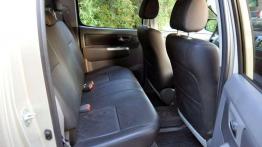 Narzędzie do walki z VAT-em - Toyota Hilux 3.0 D-4D