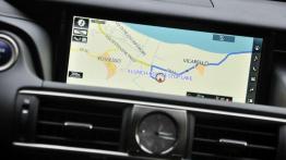 Lexus IS FL – nie tylko wygląd