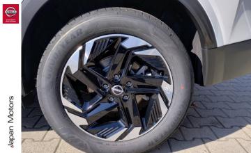 Nissan Qashqai III Crossover Facelifting 1.3 DIG-T MHEV 158KM 2025 1,3 158 KM MHEV / Benzyna / Automat / N-connecta  / 2 WD, zdjęcie 18