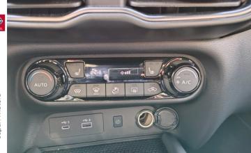 Nissan Juke II Crossover Facelifting 1.0 DIG-T 114KM 2025 1,0 114 KM / Benzyna /  Automat / N-Connecta / P. Zimowy / P. Design / 2WD /, zdjęcie 18