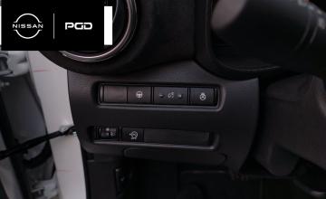 Nissan Juke II 2025 1,0 114 KM / Automat / N-Design / P.Zimowy / Bose / 2 WD, zdjęcie 18