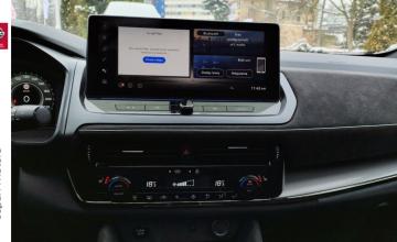 Nissan Qashqai III e-Power Facelifting 1.5 V-CT 190KM 2025 1,5 190 KM E-POWER / Hybryda / N-Design / Pakiet Komfort / 2 WD, zdjęcie 18