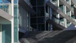 Fiat Punto 2012 - prawy bok