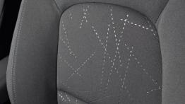 Kia Rio 2011 Hatchback 5d - fotel kierowcy, widok z przodu