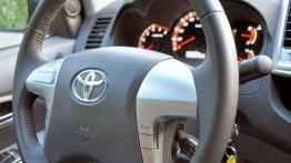 Narzędzie do walki z VAT-em - Toyota Hilux 3.0 D-4D