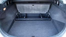 Toyota Auris Touring Sport - solidny standard