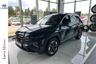 Hyundai Tucson IV 2025 1,6L T-GDI 160KM 2WD 6MT SMART LED 2