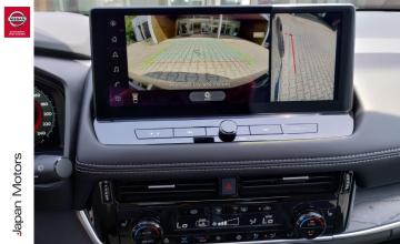 Nissan X-Trail IV 1.5 VC-T e-POWER 213KM 2025 e-POWER / Hybryda / Tekna / Pakiet Premium / Felgii 19&quot; / 4WD /, zdjęcie 19