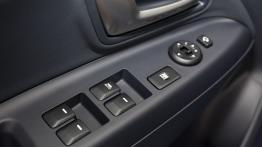 Kia Rio 2011 Hatchback 5d - sterowanie w drzwiach