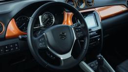 Suzuki Vitara 2015 Rugged - kierownica