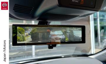 Nissan X-Trail IV 1.5 VC-T e-POWER 213KM 2025 e-POWER / Hybryda / Tekna / Pakiet Premium / Felgii 19&quot; / 4WD /, zdjęcie 20