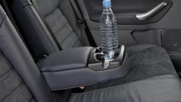 Ford Mondeo 2007 4d - podłokietnik tylny