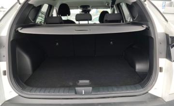 Hyundai Tucson IV SUV Facelifting 1.6 T-GDI 160KM 2025 Tucson SMART LED MT 2WD, zdjęcie 21