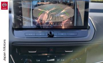 Nissan Qashqai III Crossover Facelifting 1.3 DIG-T MHEV 158KM 2025 1,3 158 KM MHEV / Benzyna / Automat / N-connecta  / 2 WD, zdjęcie 21