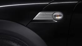 Mini Inspired by Goodwood - emblemat boczny