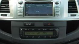 Narzędzie do walki z VAT-em - Toyota Hilux 3.0 D-4D