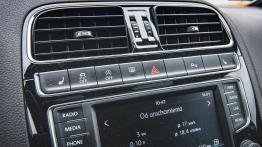 Volkswagen Polo GTI - pod prąd