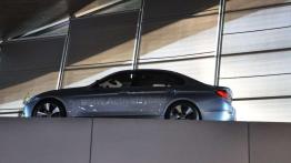 Premiera BMW serii 3 (zdjęcia i wywiad)