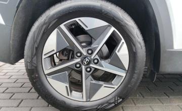 Hyundai Tucson IV SUV Facelifting 1.6 T-GDI 160KM 2025 Tucson SMART LED MT 2WD, zdjęcie 22