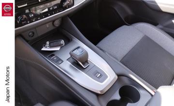 Nissan Qashqai III Crossover Facelifting 1.3 DIG-T MHEV 158KM 2025 1,3 158 KM MHEV / Benzyna / Automat / N-connecta  / 2 WD, zdjęcie 22