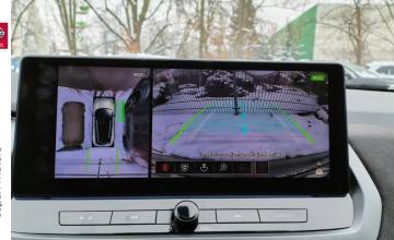 Nissan Qashqai III e-Power Facelifting 1.5 V-CT 190KM 2025 1,5 190 KM E-POWER / Hybryda / N-Design / Pakiet Komfort / 2 WD, zdjęcie 22