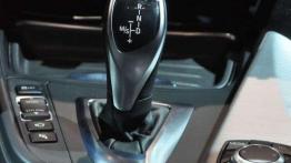 Premiera BMW serii 3 (zdjęcia i wywiad)