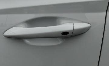 Hyundai Tucson IV SUV Facelifting 1.6 T-GDI 160KM 2025 Tucson SMART LED MT 2WD, zdjęcie 23