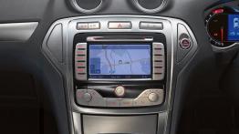 Ford Mondeo 2007 4d - nawigacja gps
