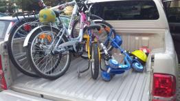 Narzędzie do walki z VAT-em - Toyota Hilux 3.0 D-4D