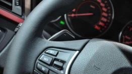 Premiera BMW serii 3 (zdjęcia i wywiad)