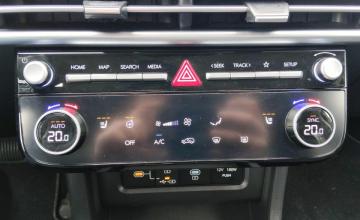 Hyundai Tucson IV SUV Facelifting 1.6 T-GDI 160KM 2025 Tucson SMART LED MT 2WD, zdjęcie 24