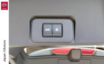 Nissan X-Trail IV 1.5 VC-T e-POWER 213KM 2025 e-POWER / Hybryda / Tekna / Pakiet Premium / Felgii 19&quot; / 4WD /, zdjęcie 24