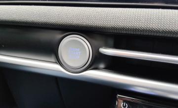 Hyundai Tucson IV SUV Facelifting 1.6 T-GDI 160KM 2025 Tucson SMART LED MT 2WD, zdjęcie 25