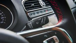 Volkswagen Polo GTI - pod prąd