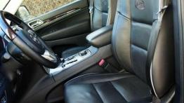Nareszcie! - Jeep Grand Cherokee 3.0 CRD Overland
