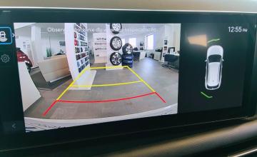 Hyundai Tucson IV SUV Facelifting 1.6 T-GDI 160KM 2025 Tucson SMART LED MT 2WD, zdjęcie 27