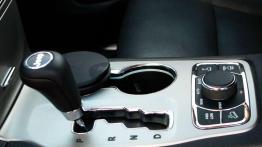 Nareszcie! - Jeep Grand Cherokee 3.0 CRD Overland